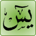 yassin android application logo